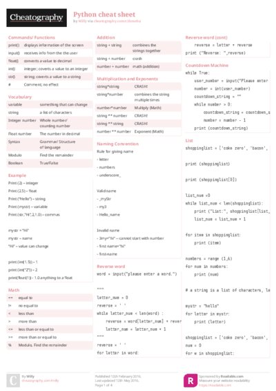 PDF (Colour) — Style 2