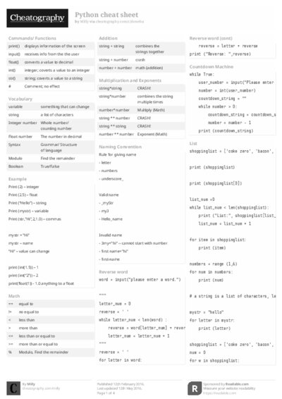 PDF (Black & white) — Style 2