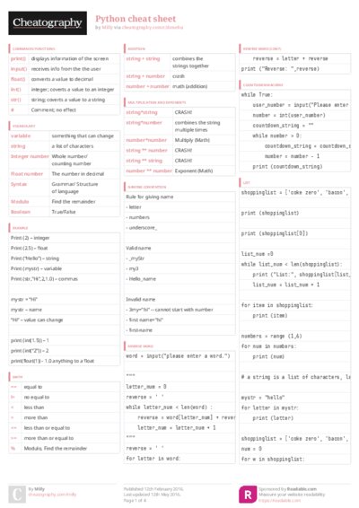 PDF (Colour) — Style 3