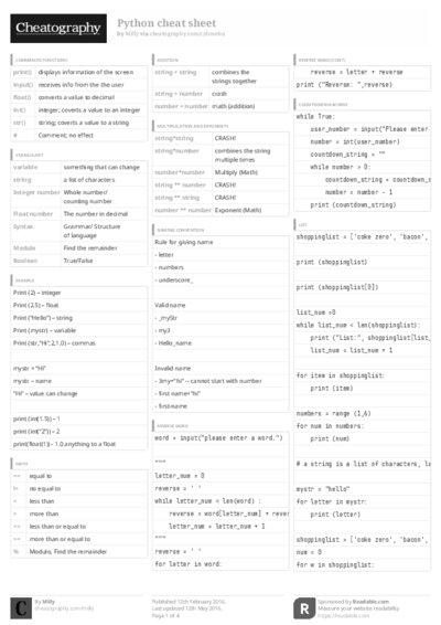 PDF (Black & white) — Style 3