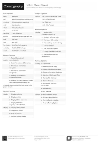 PDF (Black & white) — Style 2