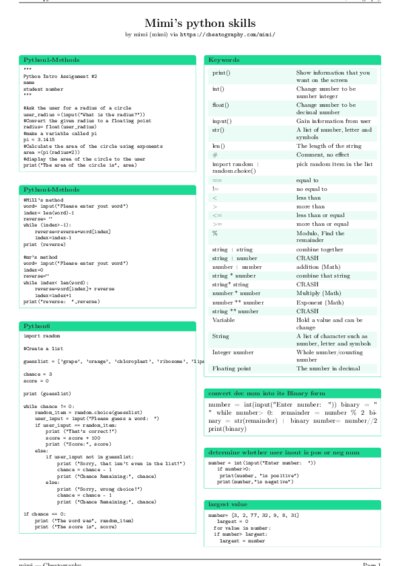 LaTeX (Compiled PDF)