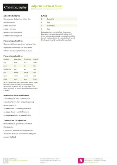 PDF (Colour) — Style 2