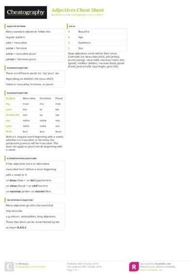 PDF (Colour) — Style 3