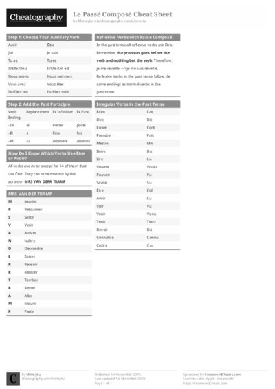 PDF (Black & white) — Style 1