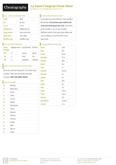 PDF (Colour) — Style 3