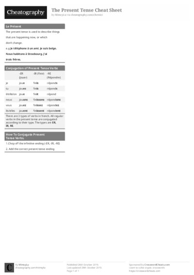 PDF (Black & white) — Style 1
