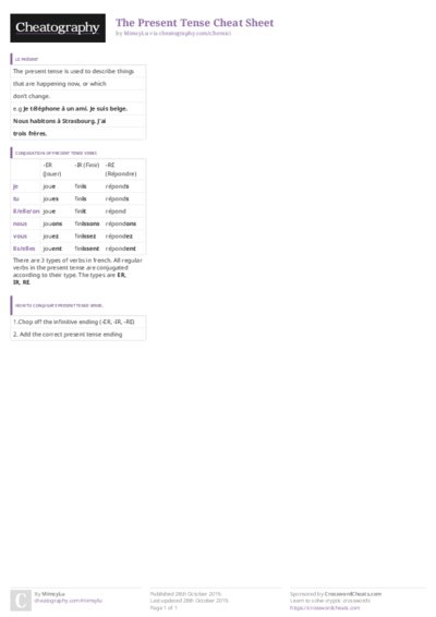 PDF (Colour) — Style 3
