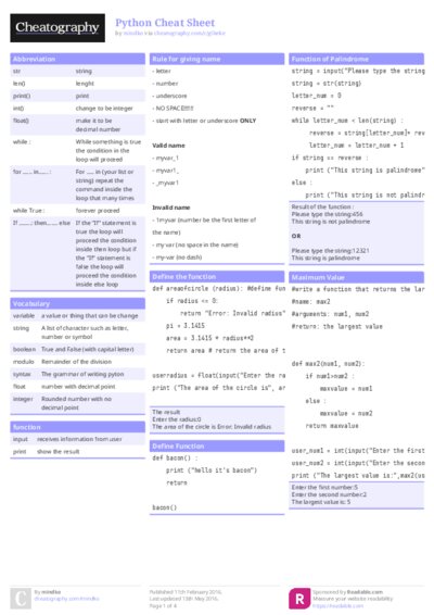 PDF (Colour) — Style 1