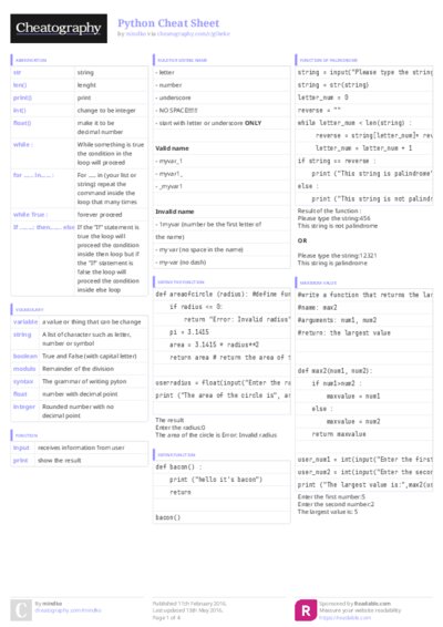 PDF (Colour) — Style 3