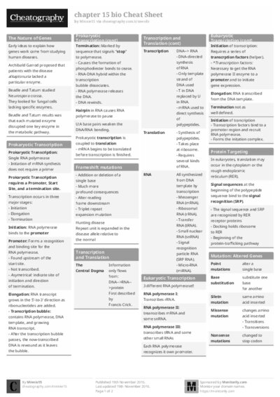 PDF (Black & white) — Style 1