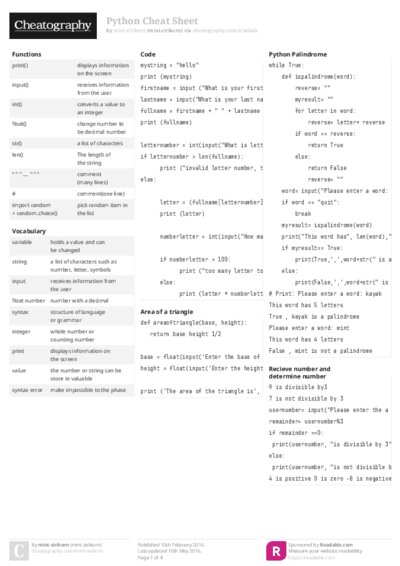 PDF (Colour) — Style 2