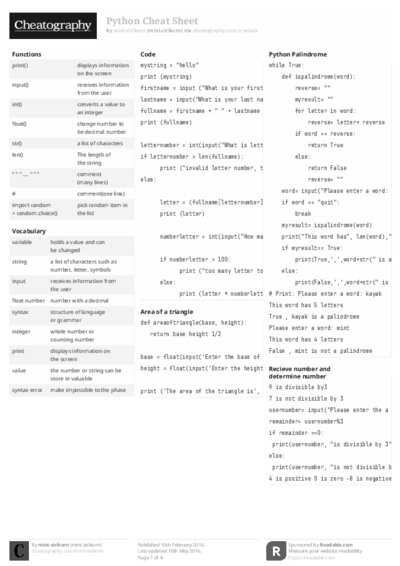 PDF (Black & white) — Style 2