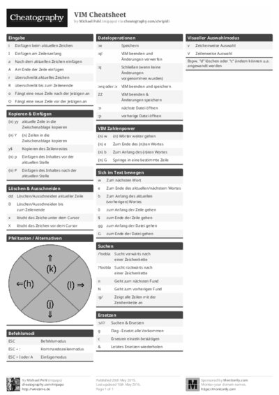 PDF (Black & white) — Style 1