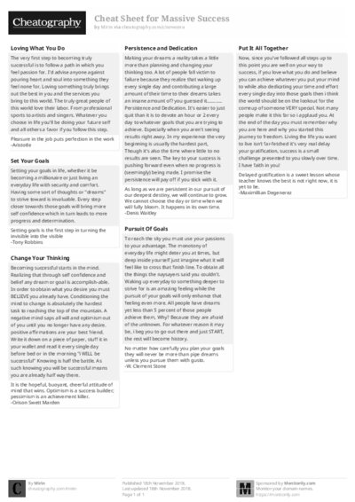PDF (Black & white) — Style 2