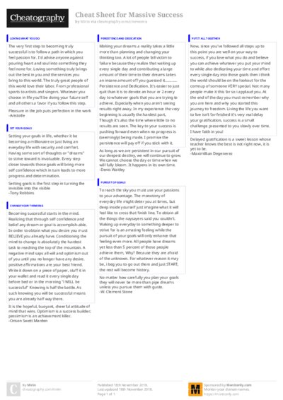 PDF (Colour) — Style 3
