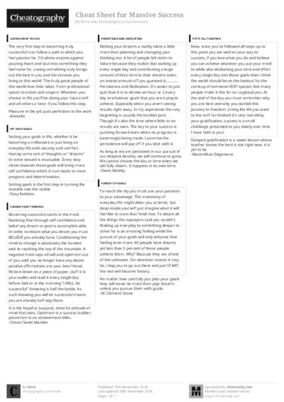 PDF (Black & white) — Style 3