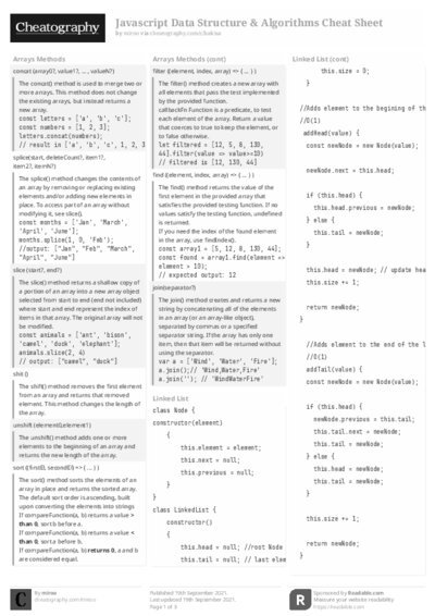PDF (Black & white) — Style 2