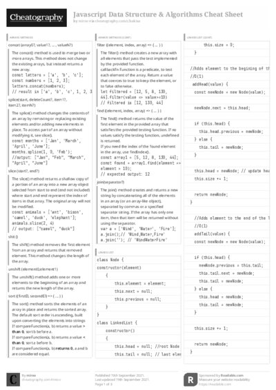 PDF (Black & white) — Style 3