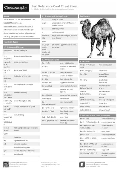 PDF (Black & white) — Style 1