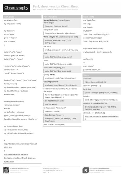 PDF (Black & white) — Style 1