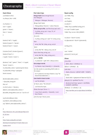 PDF (Colour) — Style 2