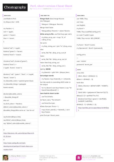PDF (Colour) — Style 3