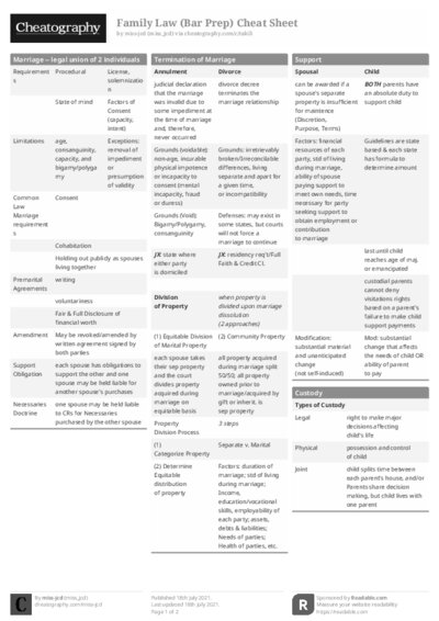 PDF (Black & white) — Style 1