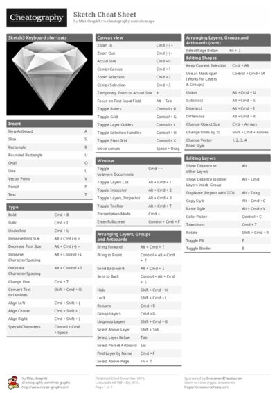 PDF (Black & white) — Style 1