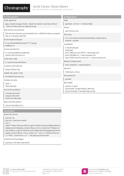 PDF (Colour) — Style 1