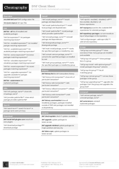 PDF (Black & white) — Style 1