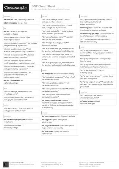 PDF (Black & white) — Style 3