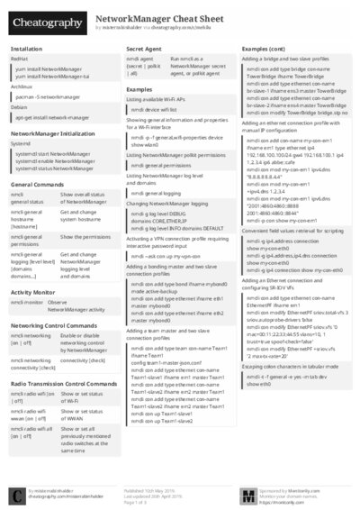 PDF (Black & white) — Style 2