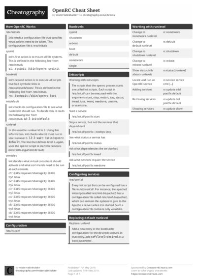 PDF (Black & white) — Style 1