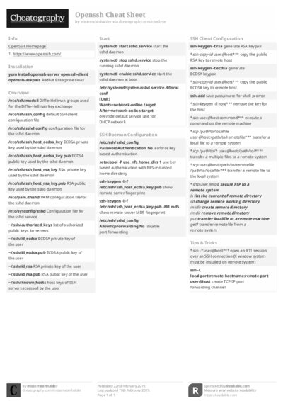 PDF (Black & white) — Style 2