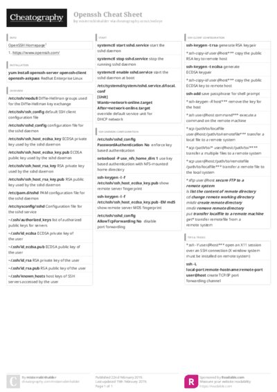 PDF (Colour) — Style 3