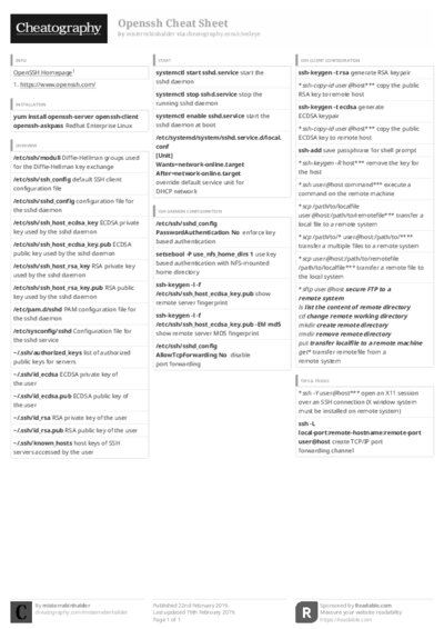 PDF (Black & white) — Style 3
