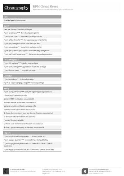 PDF (Black & white) — Style 1