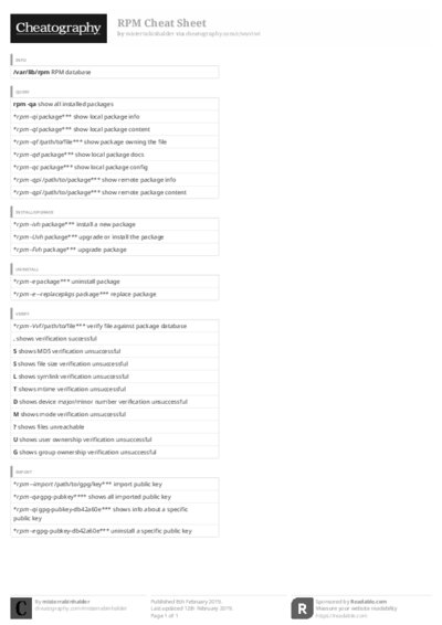 PDF (Black & white) — Style 3