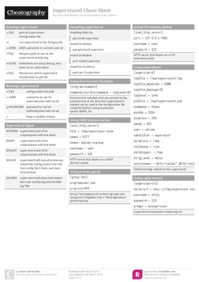 PDF (Colour) — Style 1