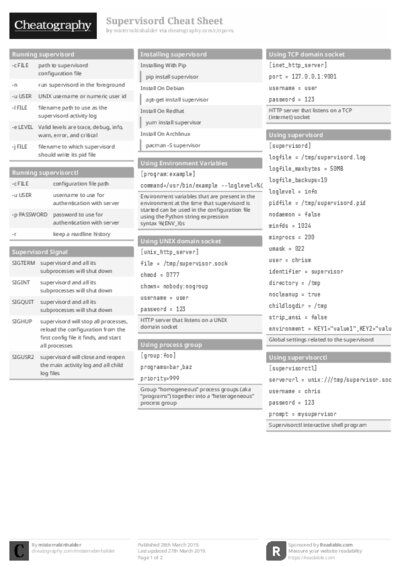 PDF (Black & white) — Style 1