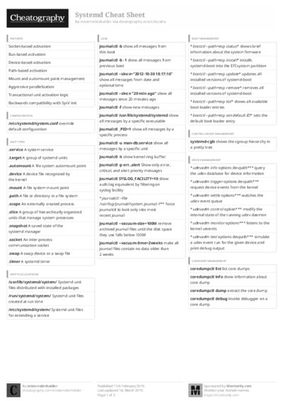 PDF (Black & white) — Style 3