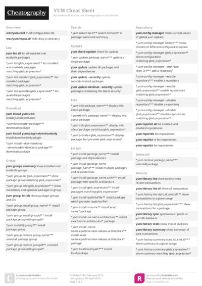 PDF (Colour) — Style 2