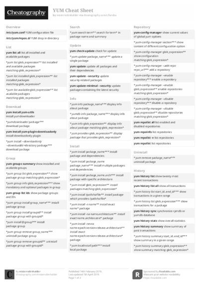 PDF (Black & white) — Style 2