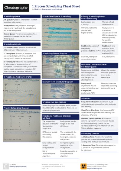 PDF (Colour) — Style 1