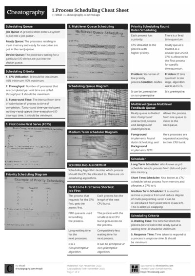 PDF (Black & white) — Style 1