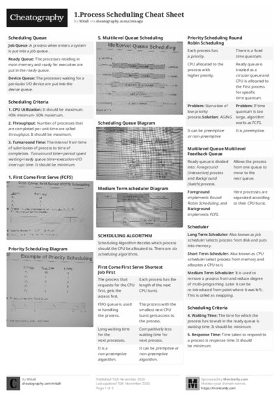 PDF (Black & white) — Style 2