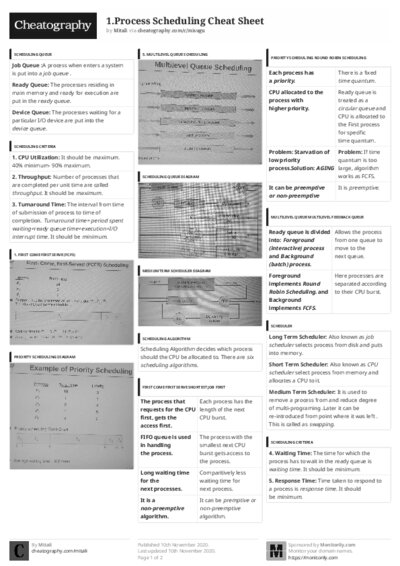 PDF (Black & white) — Style 3
