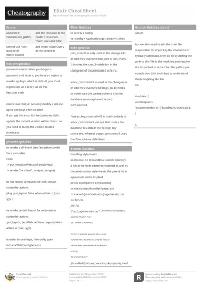PDF (Black & white) — Style 1