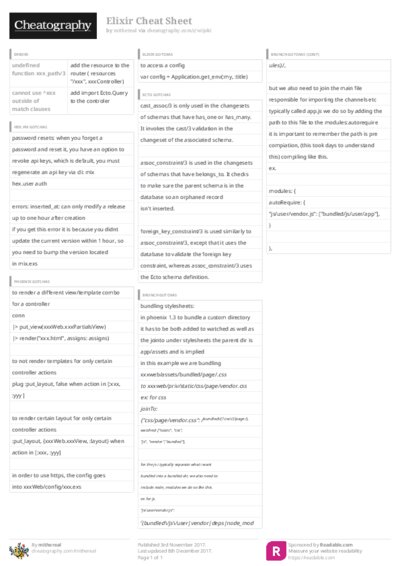 PDF (Colour) — Style 3